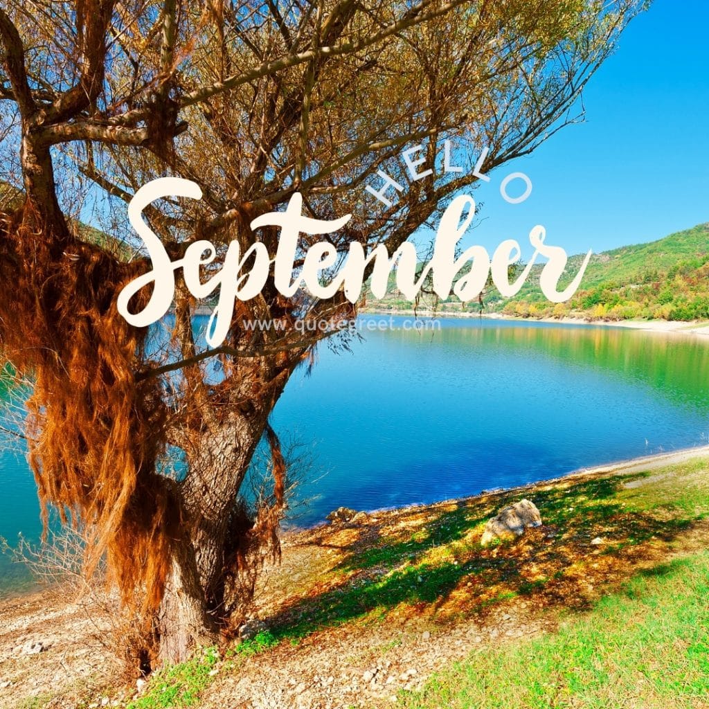 lake-hello-september-images-nature-mountains-trees-sunny-aesthetic-beautiful-cute-modern-pretty-wishes-greetings-pic-picture-image-photo