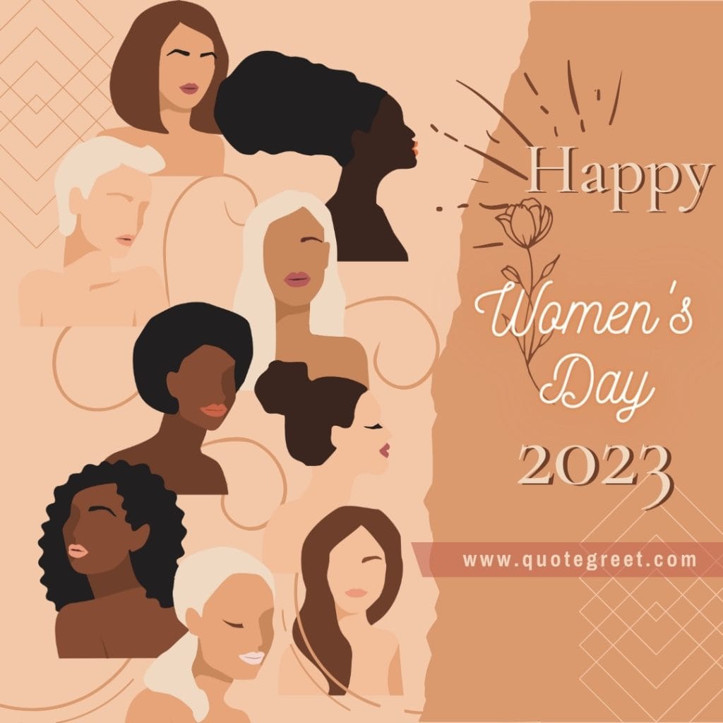 unique-happy-womens-day-2023--black-woman-women-diversity-modern-image-pic-wish-wishes-greetings-picture