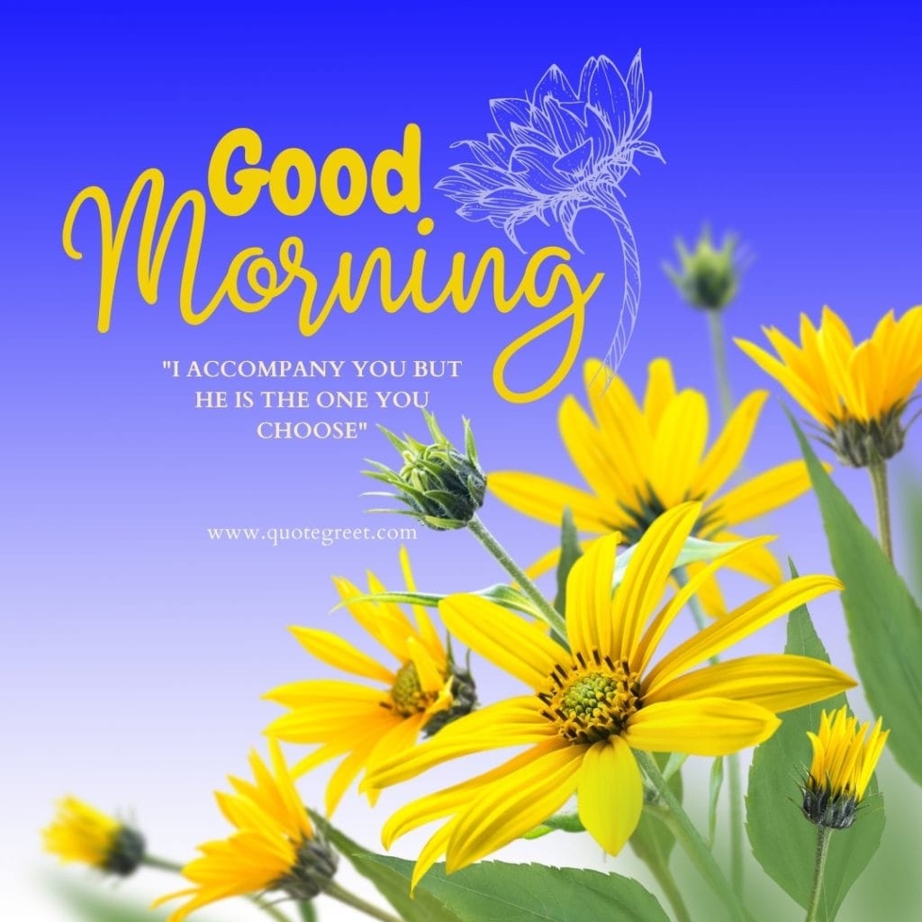 good-morning-quotes-yellow-flowers-motivational-inspirational-positive-quote-unique-gud-pic-image-picture-photo-sunflower-beautiful-cute