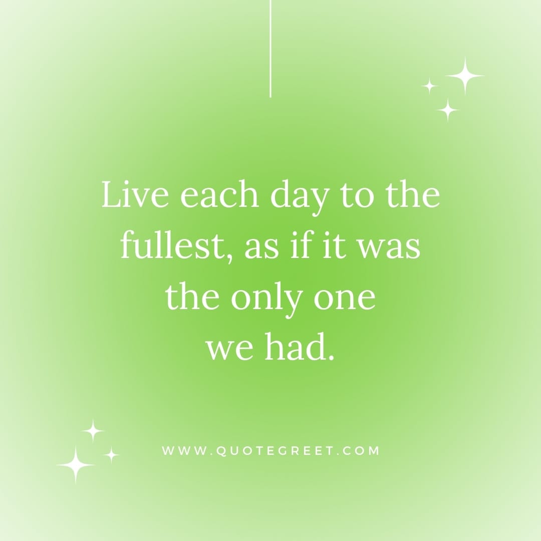 quote-for-today-about-life-19-march-sunday-19th-today-green-minimalist-modern-quotes-aesthetic