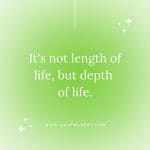 quote-for-today-about-life-9-march-thursday-9th-today-green-minimalist-modern-quotes-aesthetic