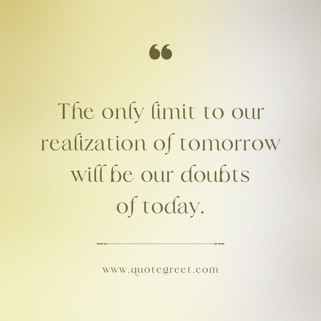 the-only-limit-to-our-realization-of-tomorrow-positive-quote-of-the-day-15-april-saturday-15th-inspirational-todays-quotes-yellow-background-minimalist-modern