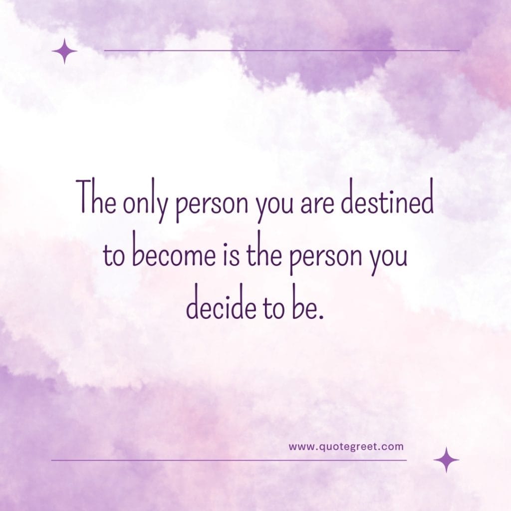 the-only-person-you-are-destined-to-become-inspirational-quote-of-the-day-14-april-friday-14th-today-inspiring-purple-minimalist-modern-violet-watercolor-cloud-quotes