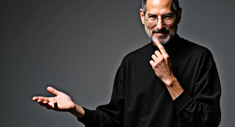 Decoding Steve Jobs’ “Love What You Do”: A Critical Analysis of Passion, Purpose, and Great Work