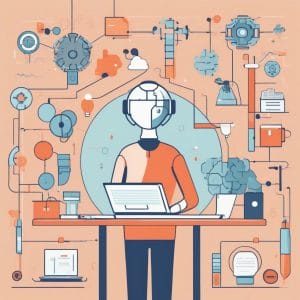 career change - Can AI Tools Help You Make the Perfect Career Change After 40?