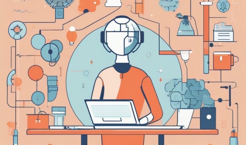 career change - Can AI Tools Help You Make the Perfect Career Change After 40?