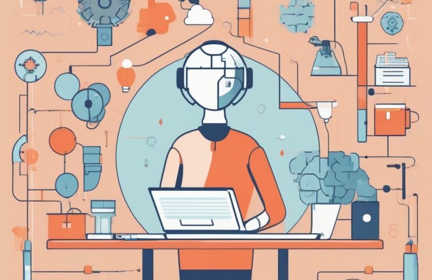 career change - Can AI Tools Help You Make the Perfect Career Change After 40?