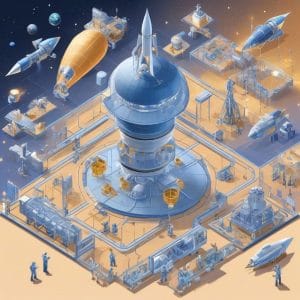 space venture - Winning Space Strategy: Bezos Principles & Predictive Analytics