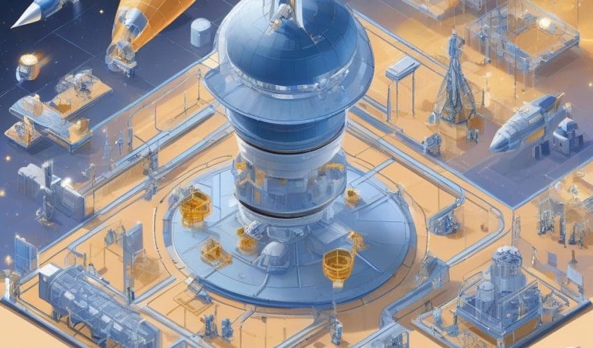 space venture - Winning Space Strategy: Bezos Principles & Predictive Analytics