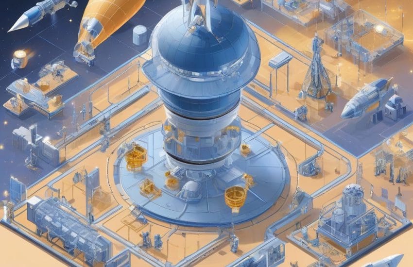 space venture - Winning Space Strategy: Bezos Principles & Predictive Analytics