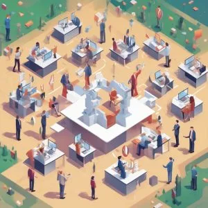 clear communication - Can AI-Optimized Leadership Statements Save Your Team from Chaos?