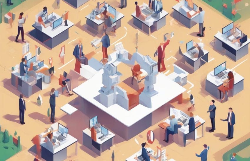 clear communication - Can AI-Optimized Leadership Statements Save Your Team from Chaos?