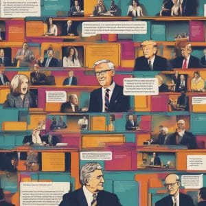 AI speech analysis - Can Presidential Quotes Really Transform Business and Education?