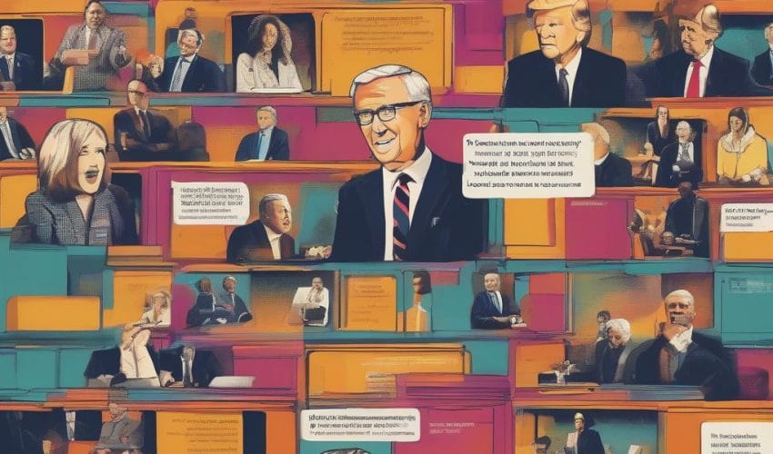 AI speech analysis - Can Presidential Quotes Really Transform Business and Education?