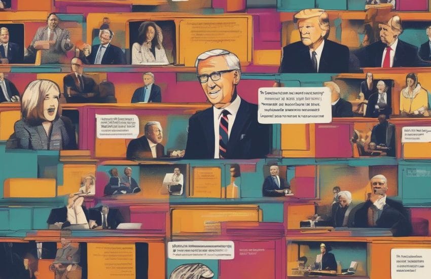 AI speech analysis - Can Presidential Quotes Really Transform Business and Education?