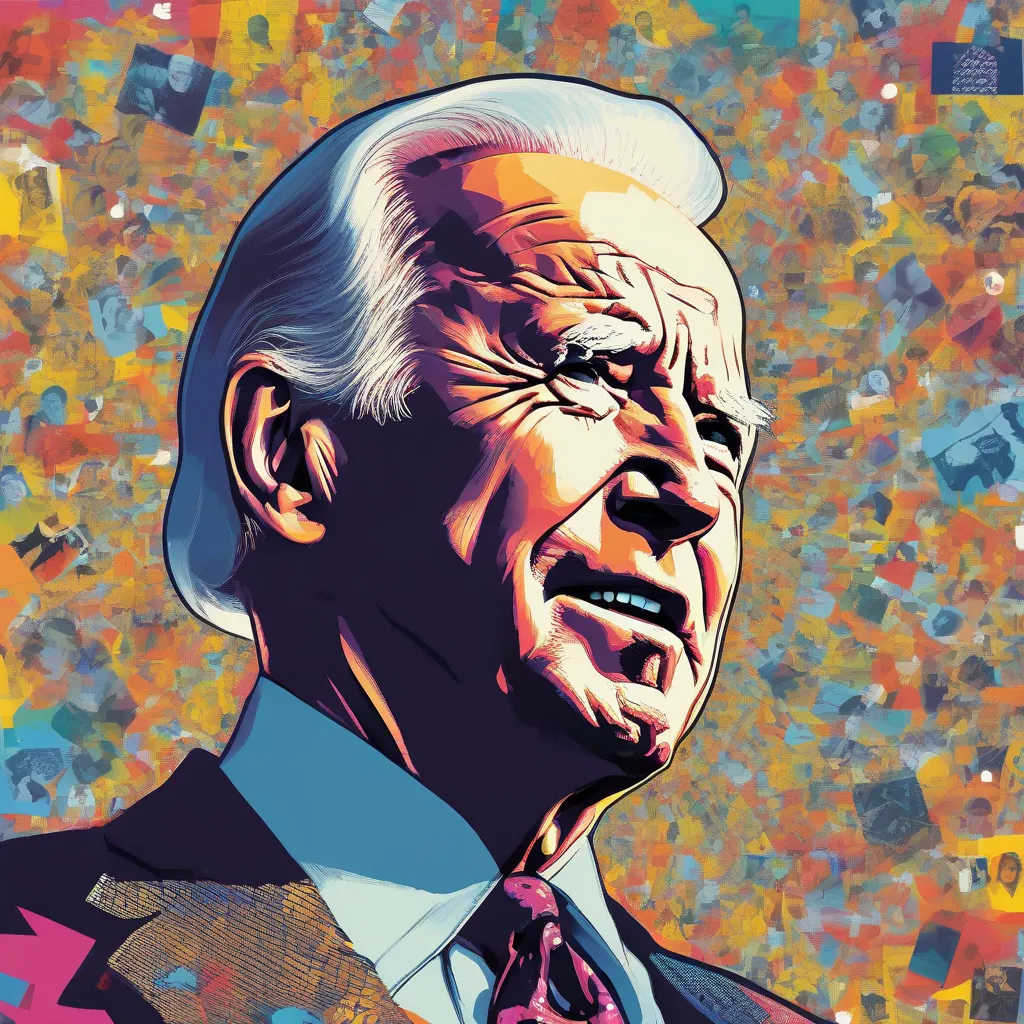 Empowering Independent Fact-Checking and Elevating Public Talk - The Hidden Truth: How AI Proven Sentiment Analysis Expo related to Biden quotes