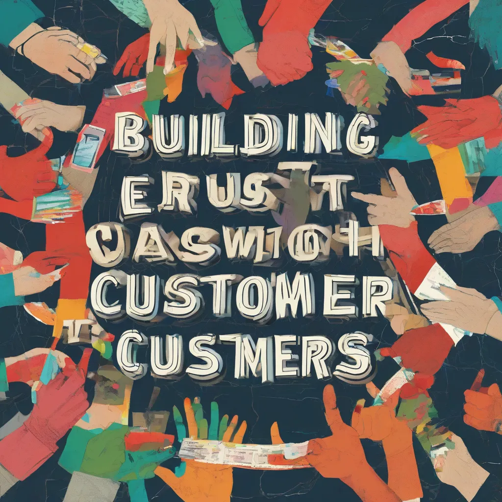 Building Enduring Trust with Savvy Customers: Beyond Damage Control - Can Quote Persuasion Really Build Trust in a Post-Truth related to neuromarketing dark