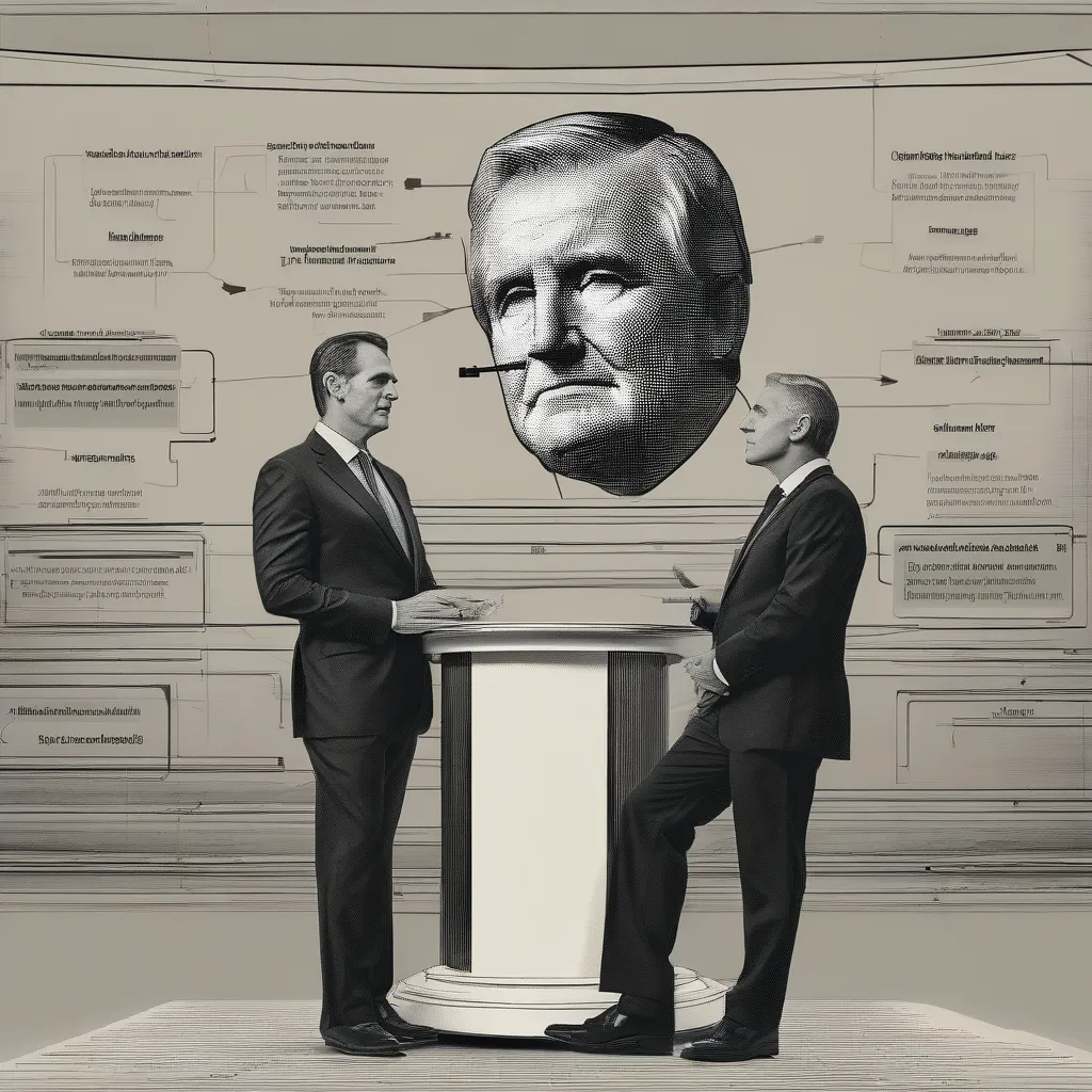 AI-Powered Speech Analysis Tools - Can Presidential Quotes Really Transform Business and Education? related to AI speech analysis