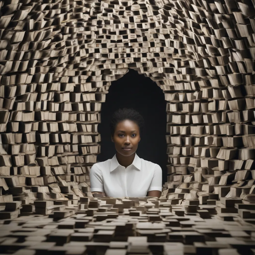 Algorithms as Gatekeepers of Cultural Narratives - The Hidden Impact of Goodreads Quote-Sharing on Millennial Worldviews