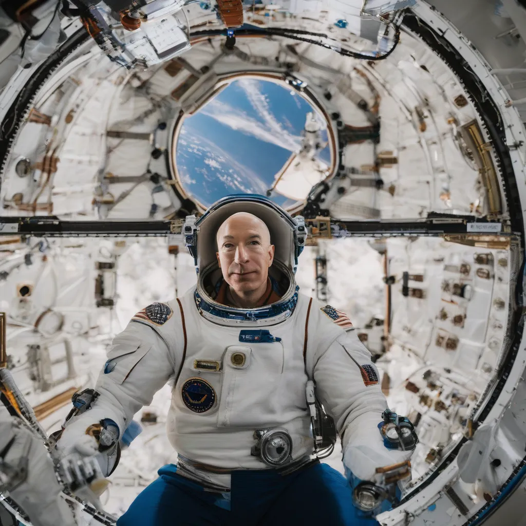 Statistical Significance Testing for Data-Driven Decisions in Orbit - Winning Space Strategy: Bezos Principles & Predictive A related to space venture