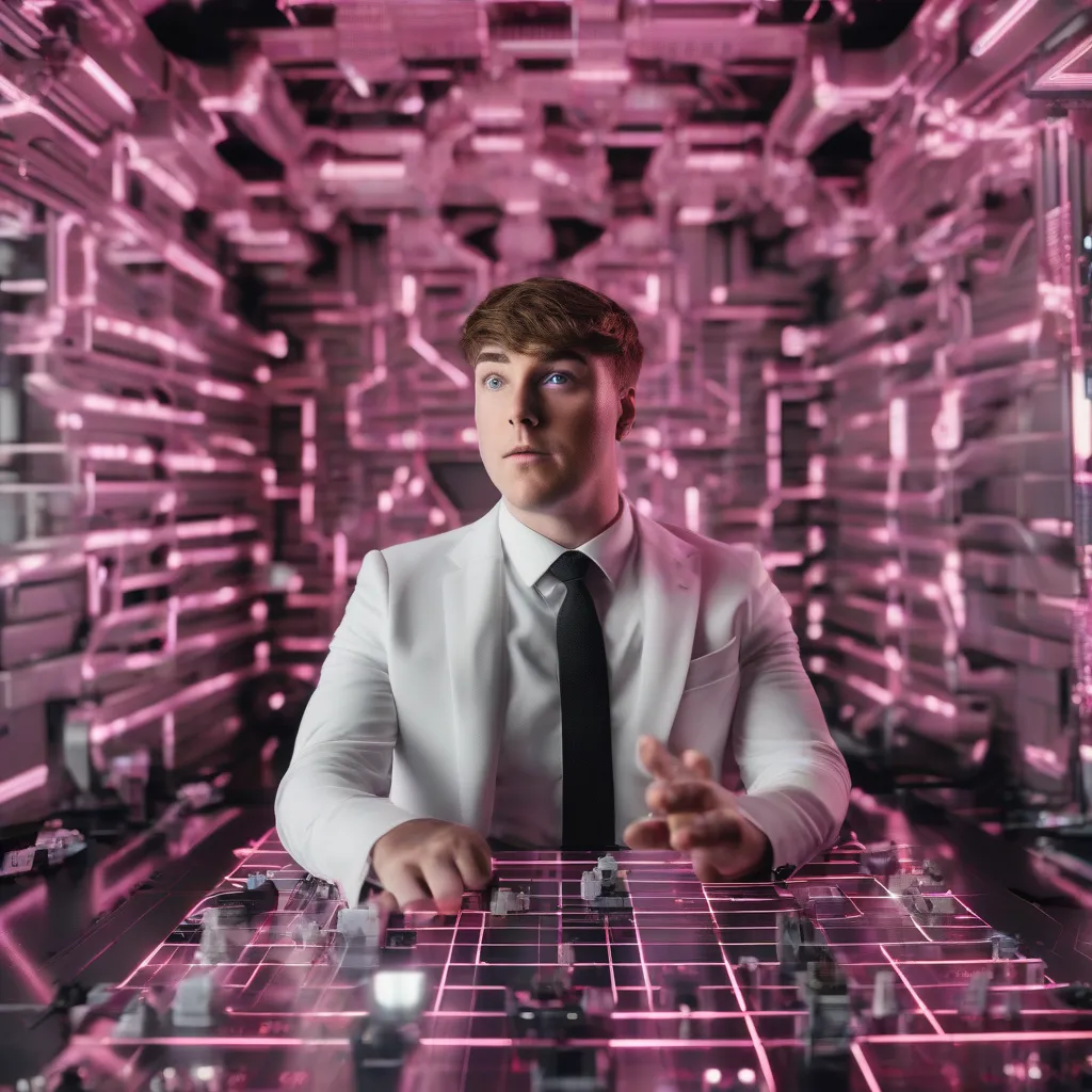 Myth 1: AI Can Fully Replicate MrBeast related to YouTube content