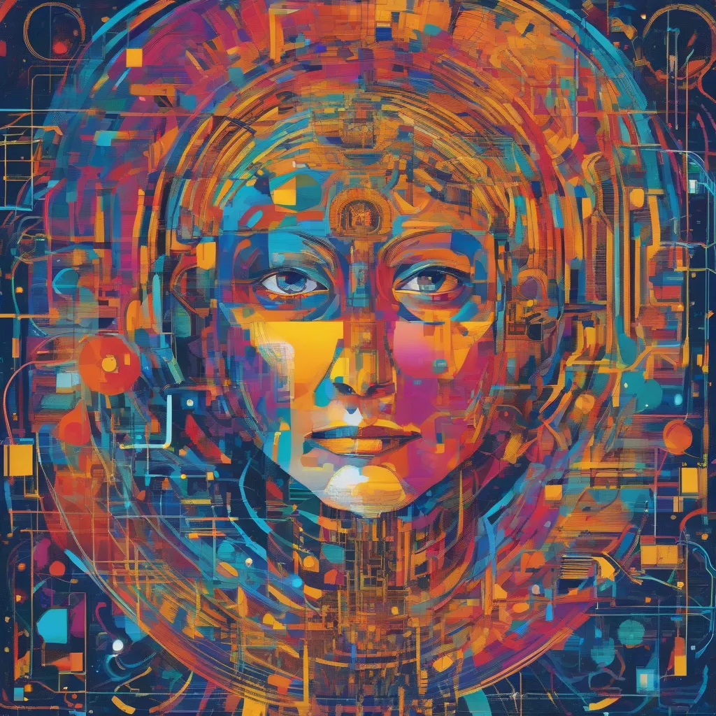 Beyond the Algorithm: Limitations and Ethical Considerations - Can AI Tools Help You Make the Perfect Career Change After 40?