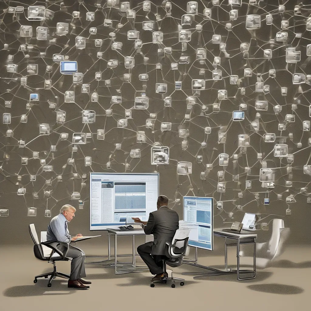 Diagnosing the Root Cause of Digital Disconnect - Proven Strategies to Sustain Public Trust Beyond Tax Season related to Political social media