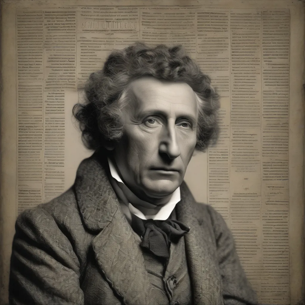 From Gutenberg to Generative AI: The Historical Arc of Quote Culture - AI and Authenticity: The Secret Evolution of Quote Cul