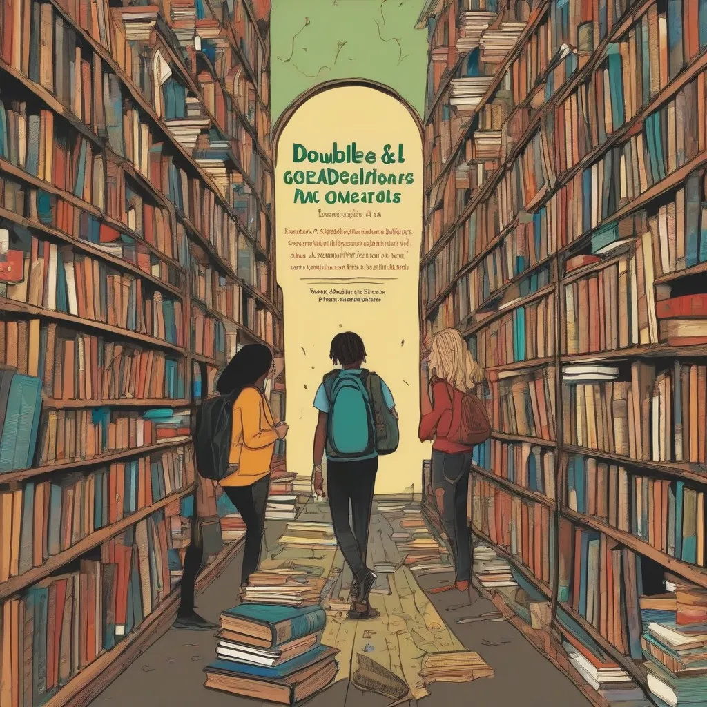 Goodreads for Educators: A tradeoff - The Hidden Impact of Goodreads Quote-Sharing on Millennial Worldviews