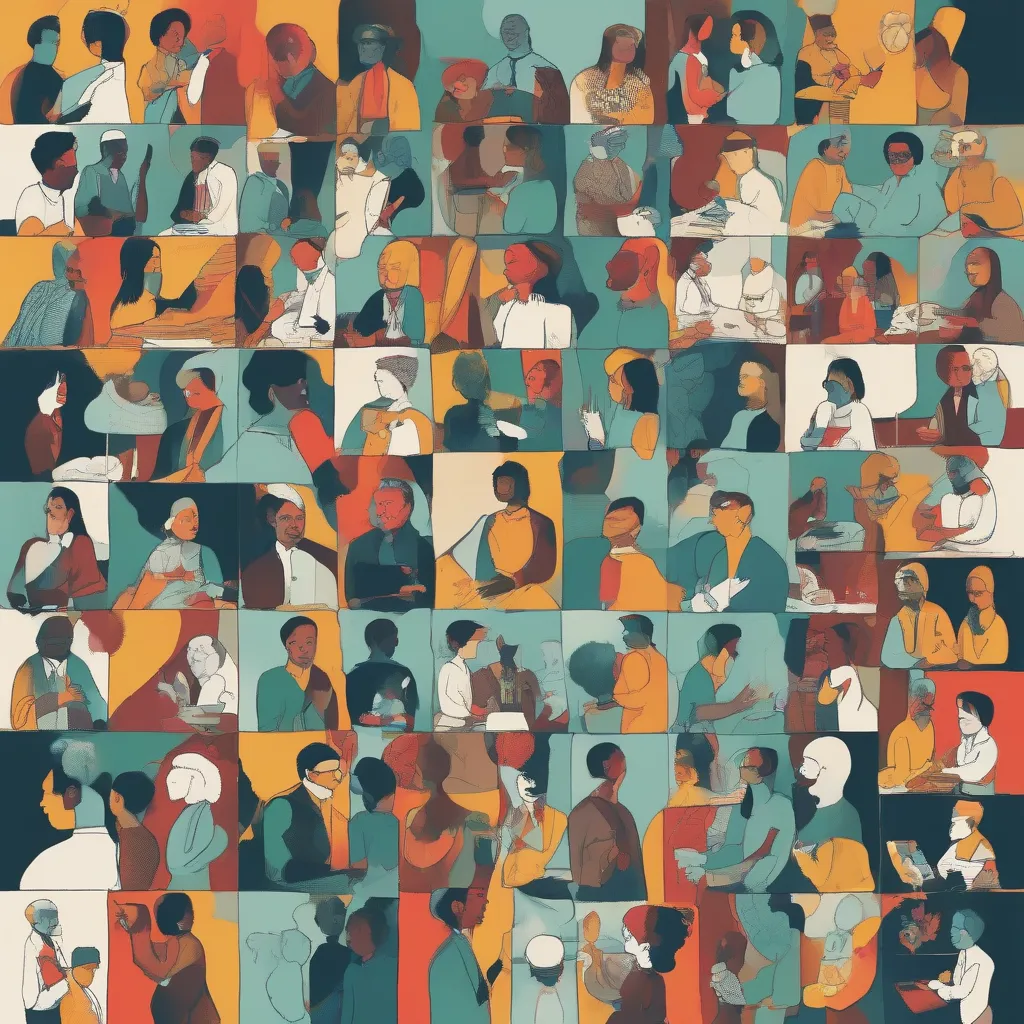 Aligning Interests: Where Stakeholders Meet and Conflict - AI Content Framing: A Practical Guide to Context-Driven Engagement related to AI content creation