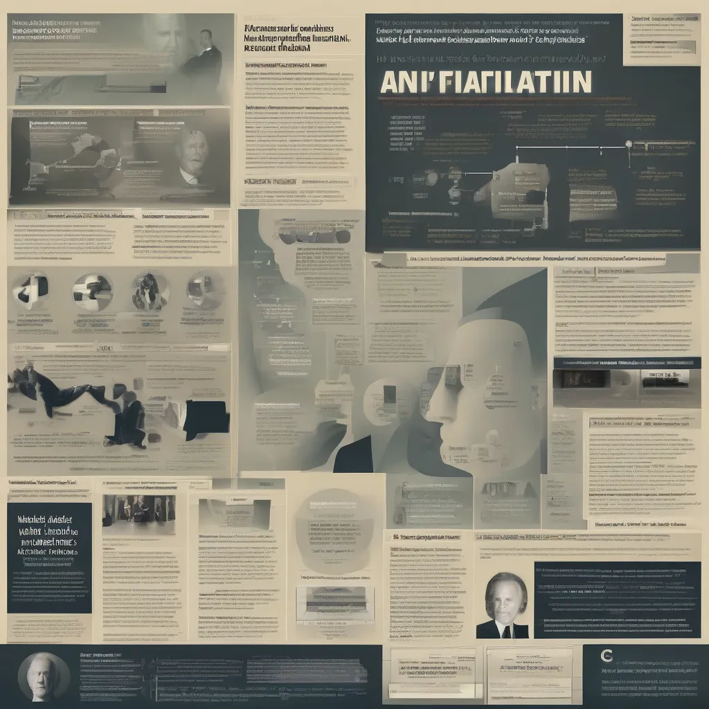 Anatomy of a Misconception: Why False Narratives Endure - The Hidden Truth: How AI Proven Sentiment Analysis Exposes Misinfor related to Biden quotes