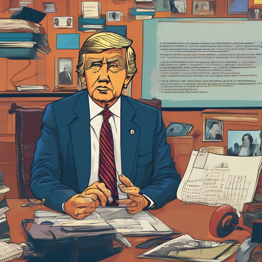 Applications in Business and Education - Can Presidential Quotes Really Transform Business and Education? related to AI speech analysis