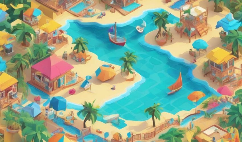 tropical coastal social media - 5 Ways Your Tropical Coastal Social Media Quotes Are Falling Flat