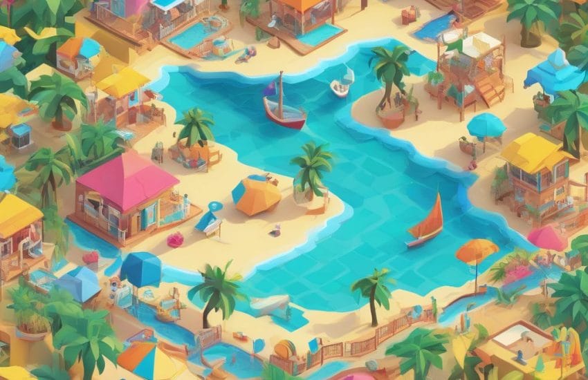 tropical coastal social media - 5 Ways Your Tropical Coastal Social Media Quotes Are Falling Flat