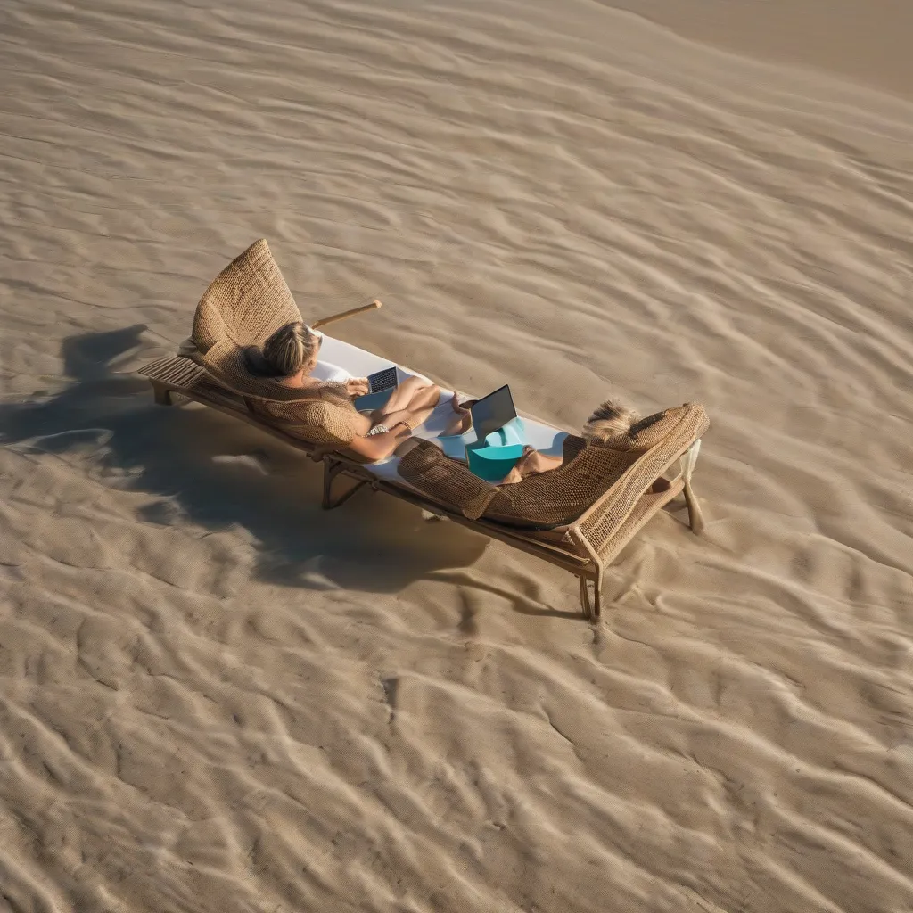 Why Generic AI Misses the Local Tide - 5 Ways Your Tropical Coastal Social Media Quotes Are Falling Flat