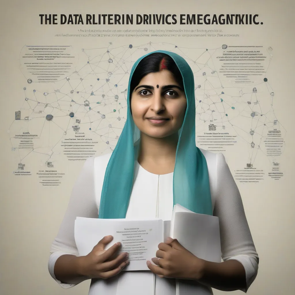 The Data - Quote Retention and Engagement Metrics - Can Malala related to educational advocacy