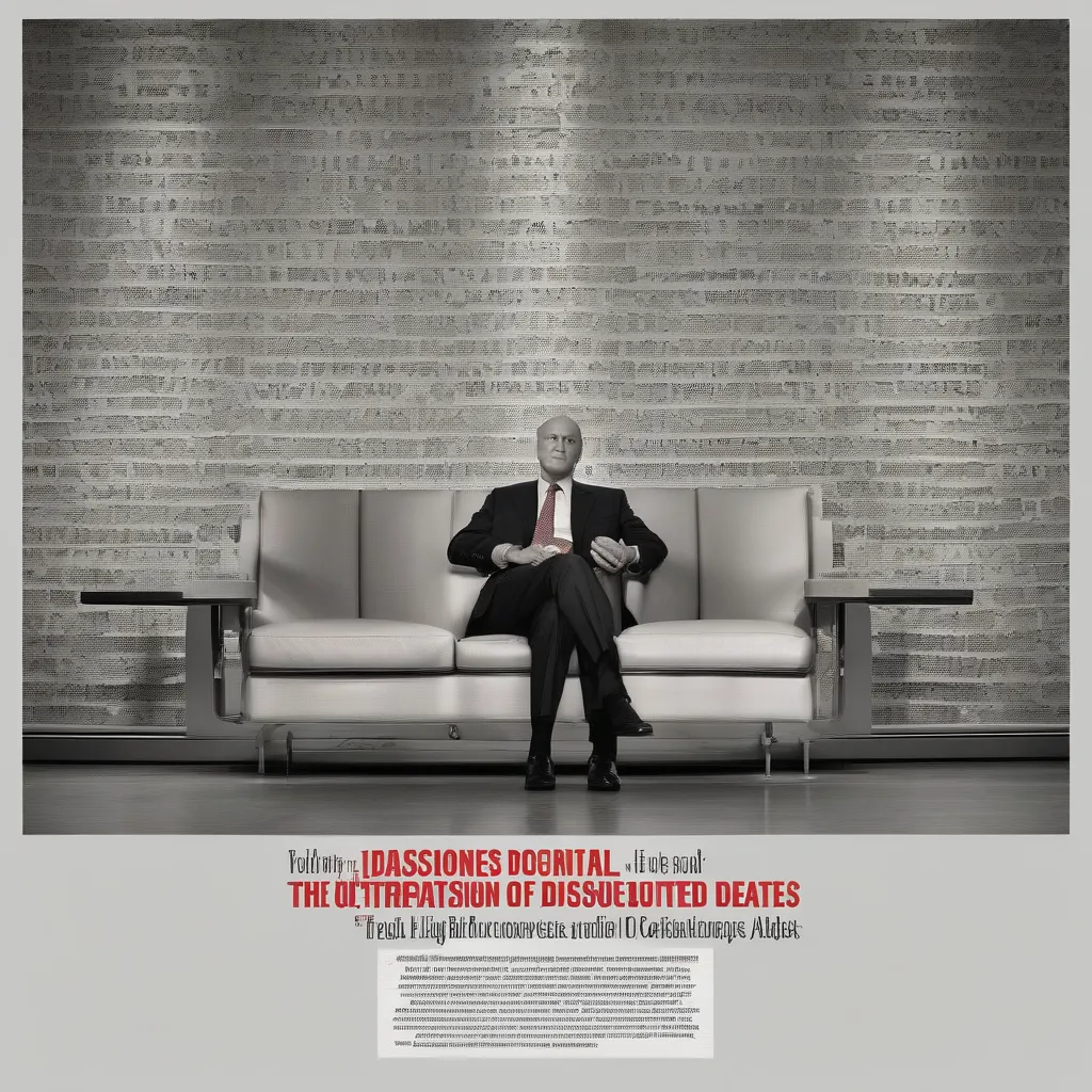 Journalists: The Gatekeepers of Quoted Talk - 5 Hidden Dangers of Quote Misinterpretation in High-Stakes Debates