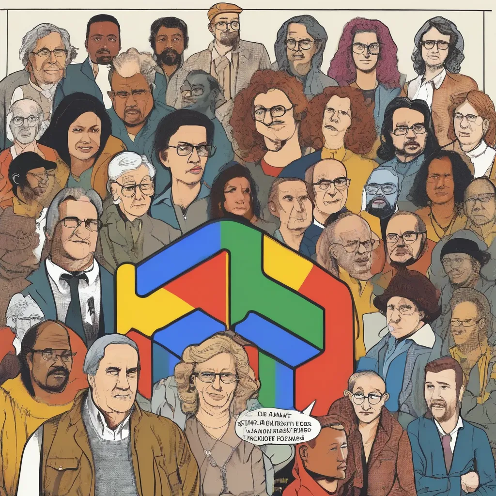 Google related to motivation paradox